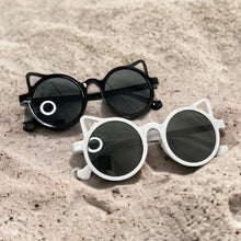 Load image into Gallery viewer, Just Kitten-Kids Sunnies