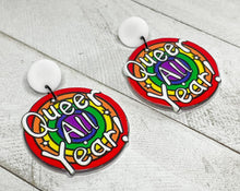 Load image into Gallery viewer, Queer All Year