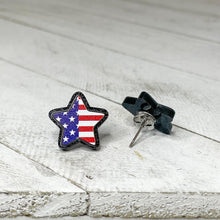 Load image into Gallery viewer, Star Spangled