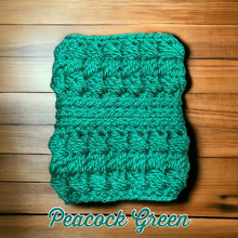 Load image into Gallery viewer, Coffee Cup Cozy-Solid