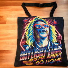 Load image into Gallery viewer, Halloween Movie Tote