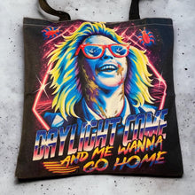 Load image into Gallery viewer, Halloween Movie Tote