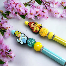 Load image into Gallery viewer, "Princess"-Eternal Pencil