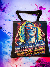 Load image into Gallery viewer, Halloween Movie Tote