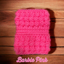 Load image into Gallery viewer, Coffee Cup Cozy-Solid