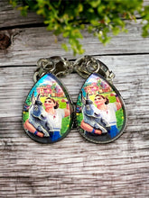 Load image into Gallery viewer, Madrigal Sisters Set, 3-Pair