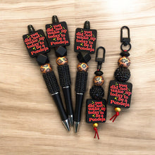 Load image into Gallery viewer, "Pendeja"