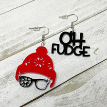 Load image into Gallery viewer, Oh Fudge