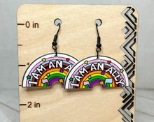 Load image into Gallery viewer, Pride Ally