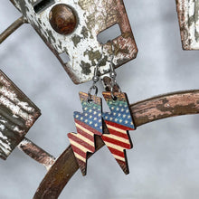 Load image into Gallery viewer, American Lightning