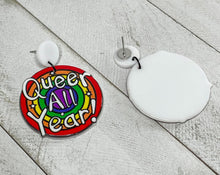 Load image into Gallery viewer, Queer All Year