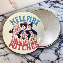 Load image into Gallery viewer, Hellfire Witches Magnet