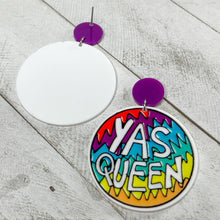 Load image into Gallery viewer, Yas Queen