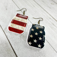 Load image into Gallery viewer, Stars & Stripes