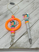 Load image into Gallery viewer, Neon Nurse Life