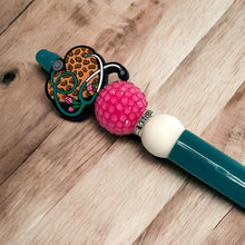 Load image into Gallery viewer, Leopard Medical Heart