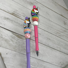 Load image into Gallery viewer, "Rainbow Unicorn"-Eternal Pencil