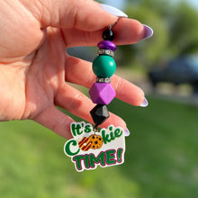 Load image into Gallery viewer, Girl Scout-Zipper Pull