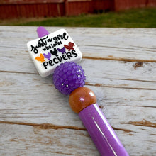 Load image into Gallery viewer, "Peckers"