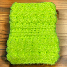 Load image into Gallery viewer, Coffee Cup Cozy-Solid