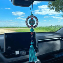 Load image into Gallery viewer, "Southwestern Mama"-Freshie Holder