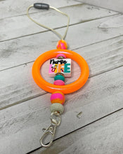 Load image into Gallery viewer, Neon Nurse Life