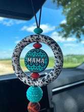 Load image into Gallery viewer, "Southwestern Mama"-Freshie Holder