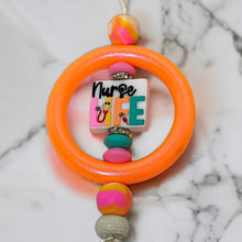 Load image into Gallery viewer, Neon Nurse Life