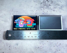 Load image into Gallery viewer, Janice & Rita Magnet