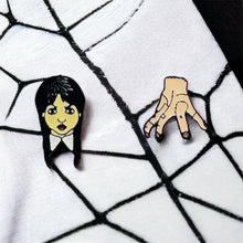 Load image into Gallery viewer, Wednesday & Thing