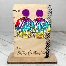 Load image into Gallery viewer, Yas Queen