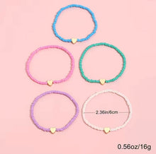 Load image into Gallery viewer, Island Vibes Bracelets