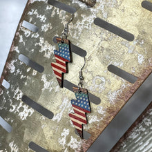 Load image into Gallery viewer, American Lightning