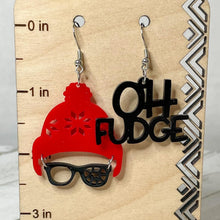 Load image into Gallery viewer, Oh Fudge