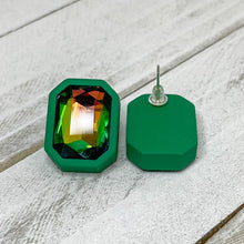 Load image into Gallery viewer, Green with Envy