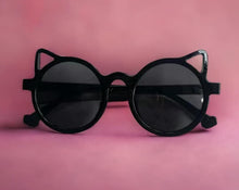 Load image into Gallery viewer, Just Kitten-Kids Sunnies