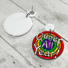 Load image into Gallery viewer, Queer All Year