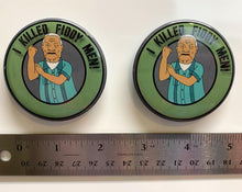 Load image into Gallery viewer, Cotton Hill-Bottle Opener