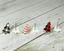 Load image into Gallery viewer, Oh Christmas Tree Set