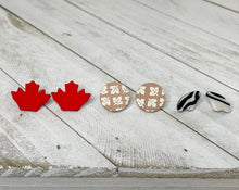 Load image into Gallery viewer, Fall Foliage Set