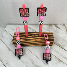 Load image into Gallery viewer, "Sassy Little Soul"