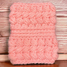 Load image into Gallery viewer, Coffee Cup Cozy-Solid