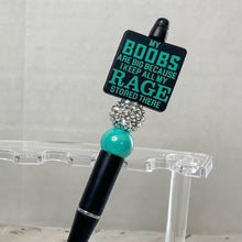 Load image into Gallery viewer, Boob Rage