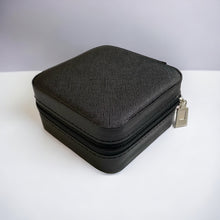 Load image into Gallery viewer, Travel Jewelry Case