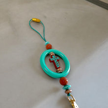 Load image into Gallery viewer, "Tooled Cross"