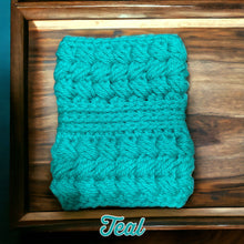 Load image into Gallery viewer, Coffee Cup Cozy-Solid