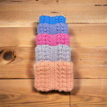 Load image into Gallery viewer, Coffee Cup Cozy-Solid