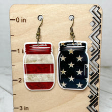 Load image into Gallery viewer, Stars & Stripes