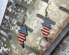 Load image into Gallery viewer, American Lightning