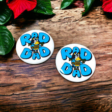 Load image into Gallery viewer, Rad Dad-Bottle Opener